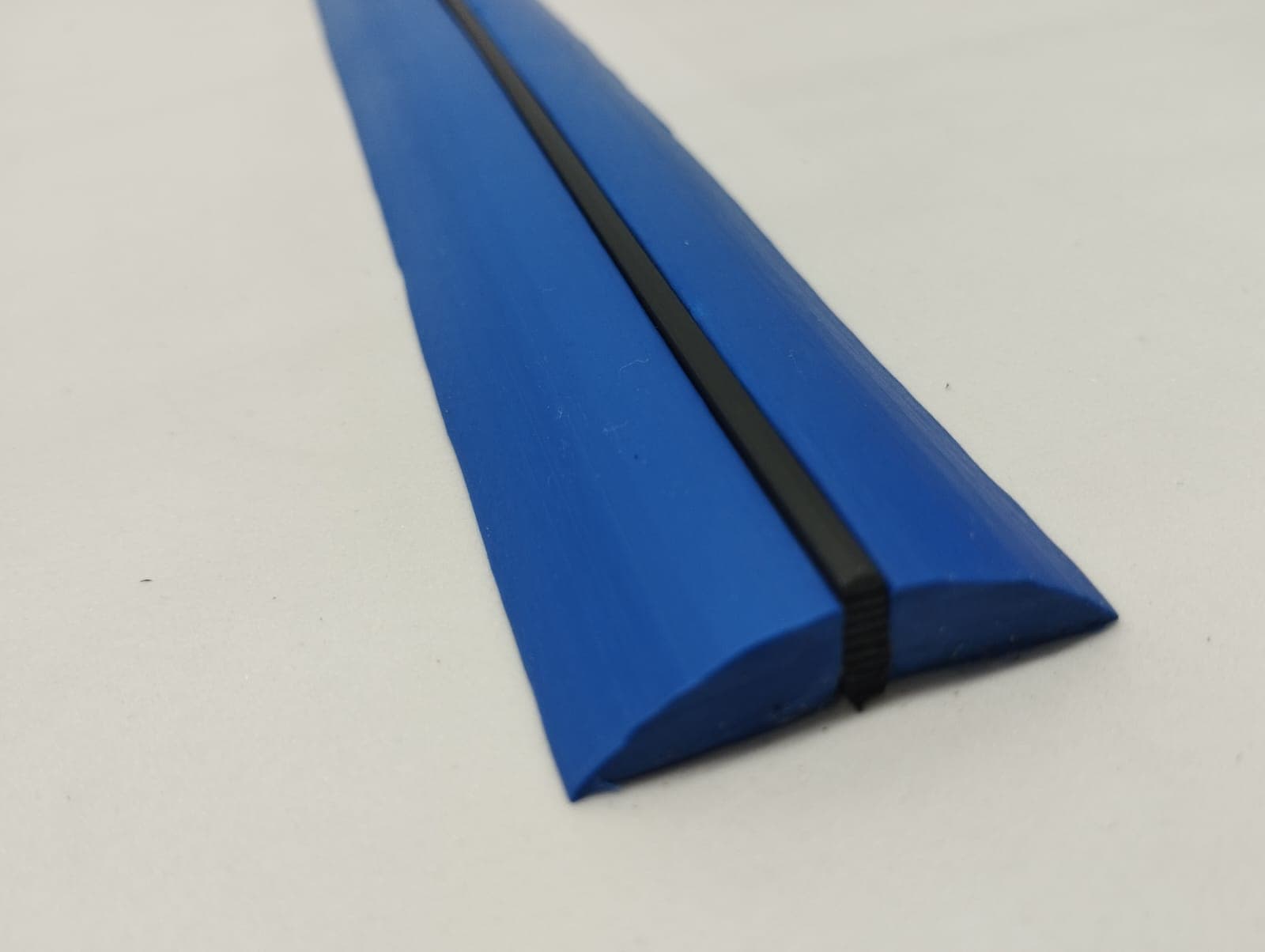 imagem do produto Perfil de Vinco Azul