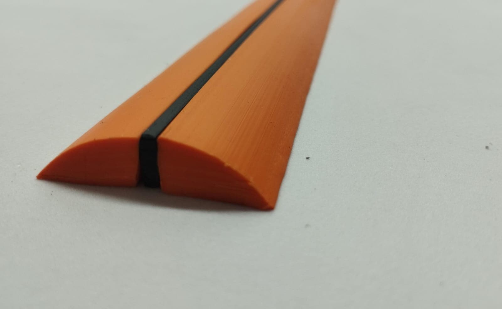 imagem do produto Perfil de Vinco Laranja - 8,0mm